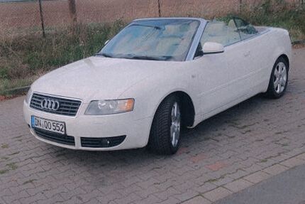 Audi A4 128.000 km 5.000 &euro; Bornheim 53332