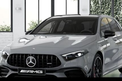 Mercedes-Benz A 45 AMG 9.900 km 69.990 &euro; Frechen 50226