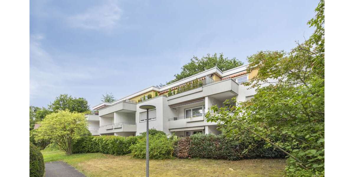 Etagenwohnung Bonn / Venusberg Venusberg - 3 Zimmer, 113 m&sup2;, 450.000&euro; | Angebot:25836165