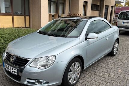 VW Eos 173.783 km 2.200 € Bonn 53117