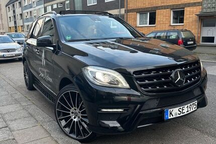 Mercedes ML 350