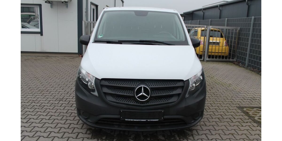Mercedes-Benz Vito 147.740 km 11.950 &euro; Euskirchen 53879