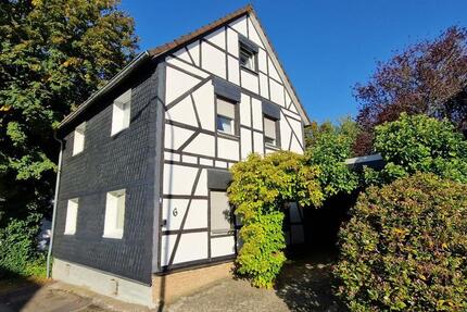 Haus Overath - 6 Zimmer, 121 m&sup2;, 397.000&euro; | Angebot:24563305
