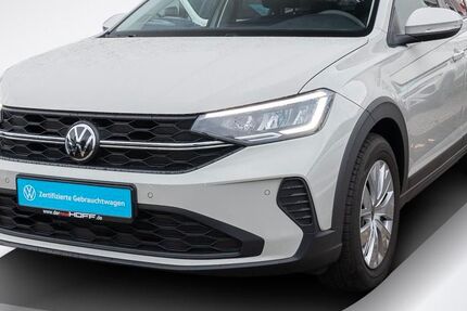 VW Taigo 6.129 km 19.275 &euro; Troisdorf-Spich 53842