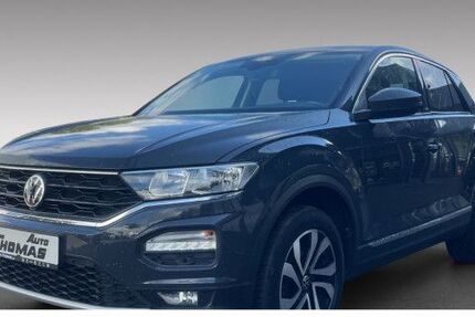 VW T-Roc 118.972 km 17.800 &euro; Brühl 50321
