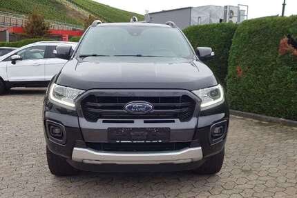 Ford Ranger 52.782 km 30.900 € Bad Neuenahr-Ahrweiler 53474
