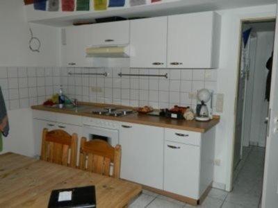 Maisonettenwohnung Bonn Hardtberg - 2 Zimmer, 49 m&sup2;, 230.000&euro; | Angebot:26865139
