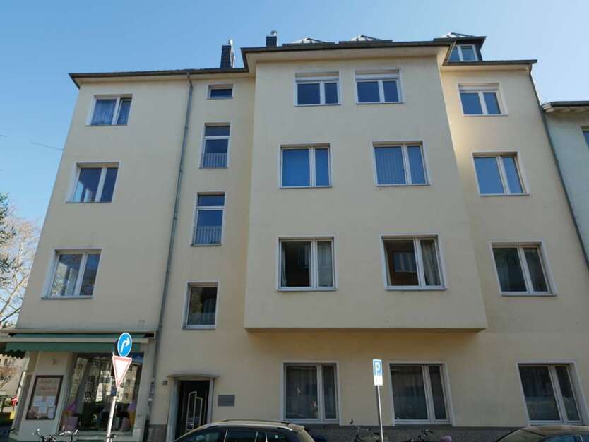 Wohnung zum Kaufen in Köln 334.000 € 62 m²