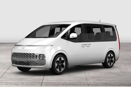 Hyundai STARIA 7.891 km 53.060 &euro; Köln 50968