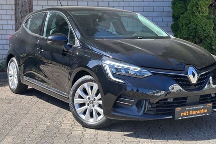 Renault Clio 30.000 km 13.990 € Köln 50859