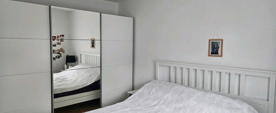 Etagenwohnung Königswinter - 3 Zimmer, 76 m&sup2;, 1.000&euro; | Angebot:26070479