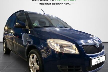 Skoda Roomster 150.000 km 2.980 € Bergisch Gladbach 51469