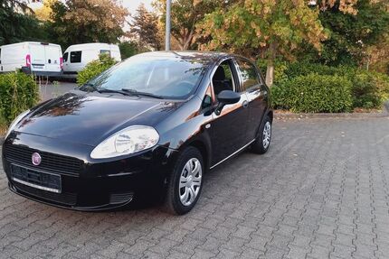 Fiat Punto 111.000 km 2.300 &euro; köln 51109