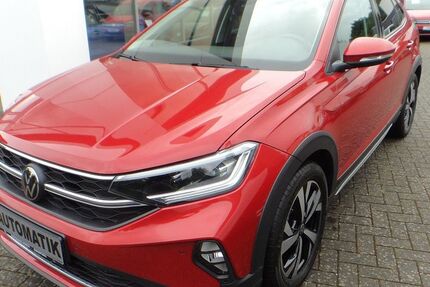 VW Taigo 82.600 km 17.492 &euro; Königswinter 53639