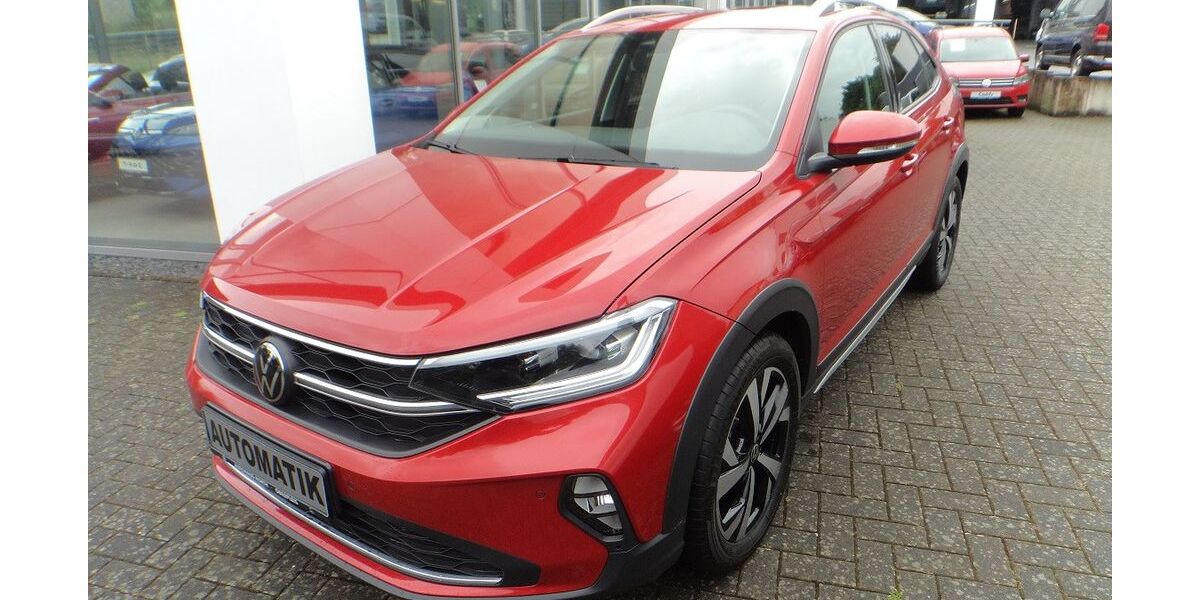 VW Taigo 82.600 km 17.492 &euro; Königswinter 53639