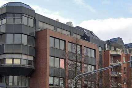 Gewerbeobjekt Köln Nippes - 1.320.000&euro; | Angebot:24790163