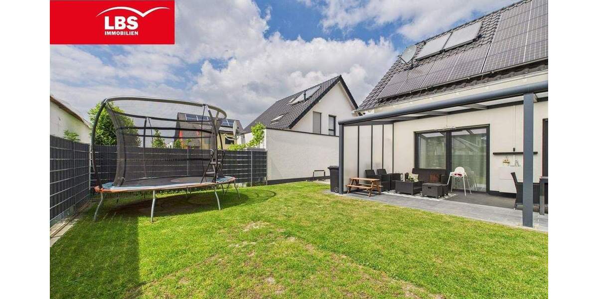 Einfamilienhaus Remagen Kripp - 4 Zimmer, 132 m&sup2;, 699.000&euro; | Angebot:24450352