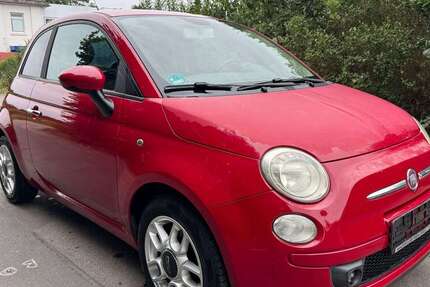 Fiat 500 146.700 km 3.699 € Troisdorf Sieglar 53844