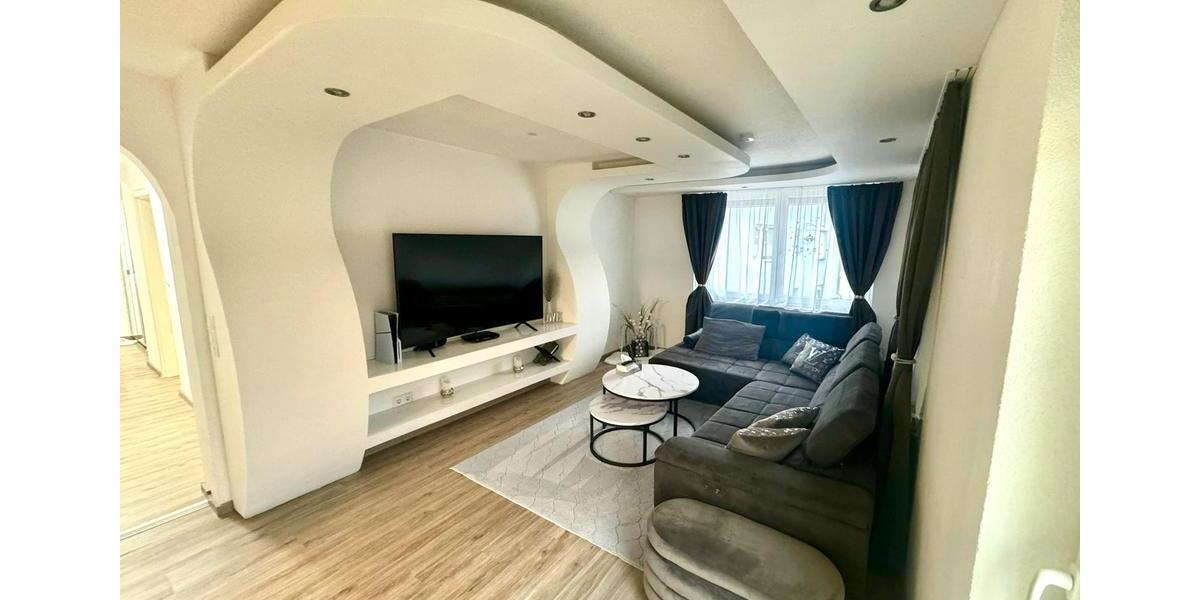 Etagenwohnung Euskirchen - 3.5 Zimmer, 95 m&sup2;, 1.090&euro; | Angebot:25853027