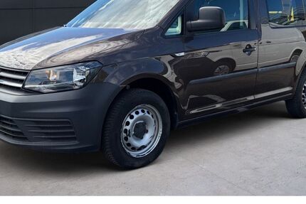 VW Caddy 101.731 km 12.580 &euro; Wesseling 50389