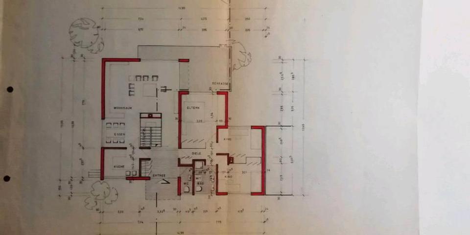 Bungalow Bergisch Gladbach Alt-Frankenforst - 6 Zimmer, 228 m&sup2;, 535.000&euro; | Angebot:27226290