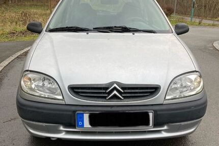 Citroen SAXO