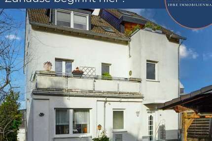 Wohnung zum Mieten in Bad Honnef 750 € 80 m² 2 zimmer