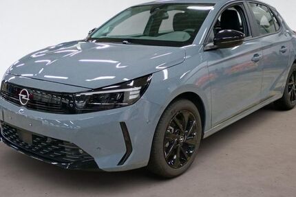 Opel Corsa 19.976 km 17.890 &euro; Eitorf 53783