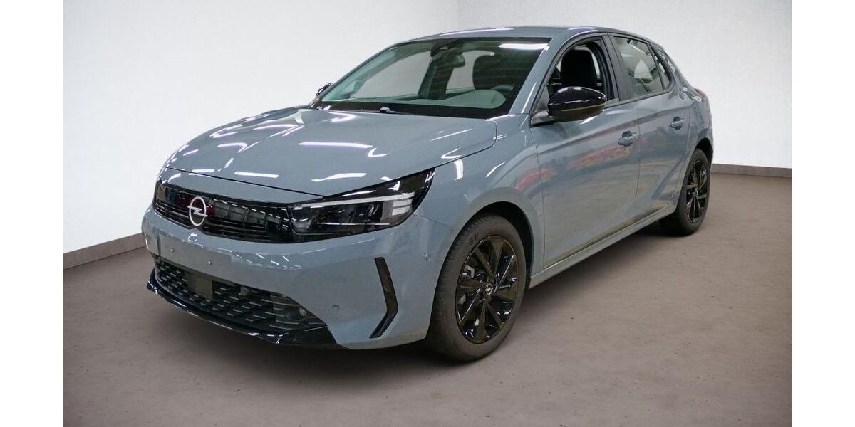 Opel Corsa 19.976 km 17.890 &euro; Eitorf 53783