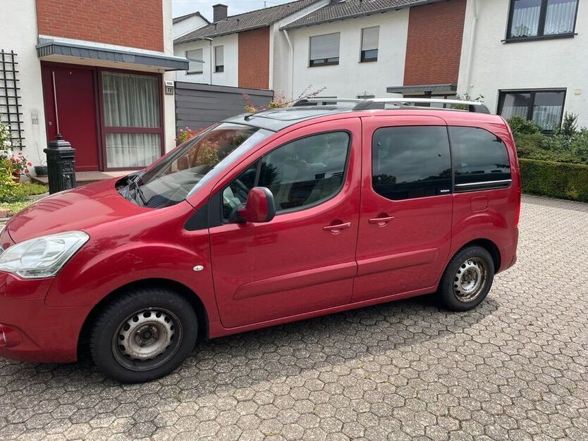 Berlingo
