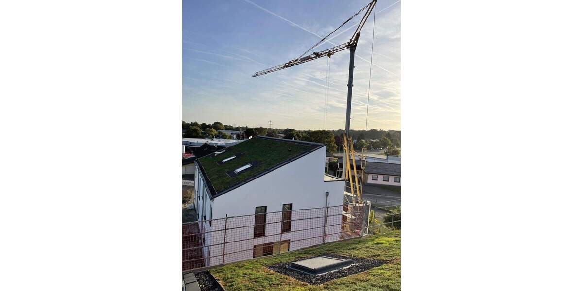 Reihenendhaus Sankt-Augustin/Hangelar Hangelar - 5 Zimmer, 153 m&sup2;, 690.000&euro; | Angebot:24530000