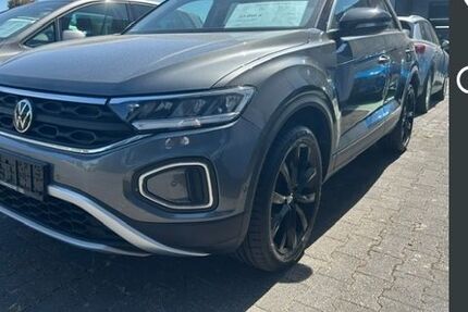 VW T-Roc 46.800 km 23.899 &euro; Erftstadt 50374