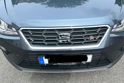 Seat Arona 125.000 km 7.200 &euro; Köln 51147
