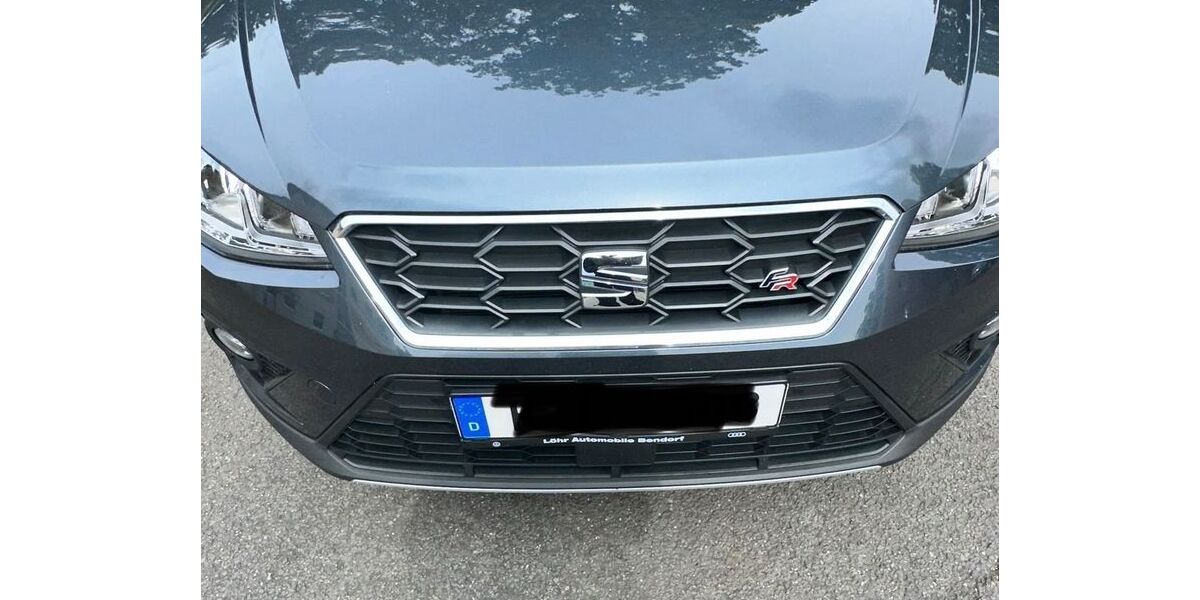 Seat Arona 125.000 km 7.200 &euro; Köln 51147