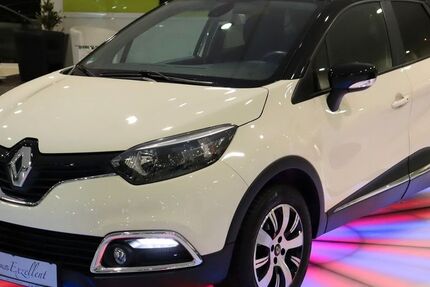 Renault Captur 41.381 km 13.250 &euro; Troisdorf (Köln/Bonn) 53842