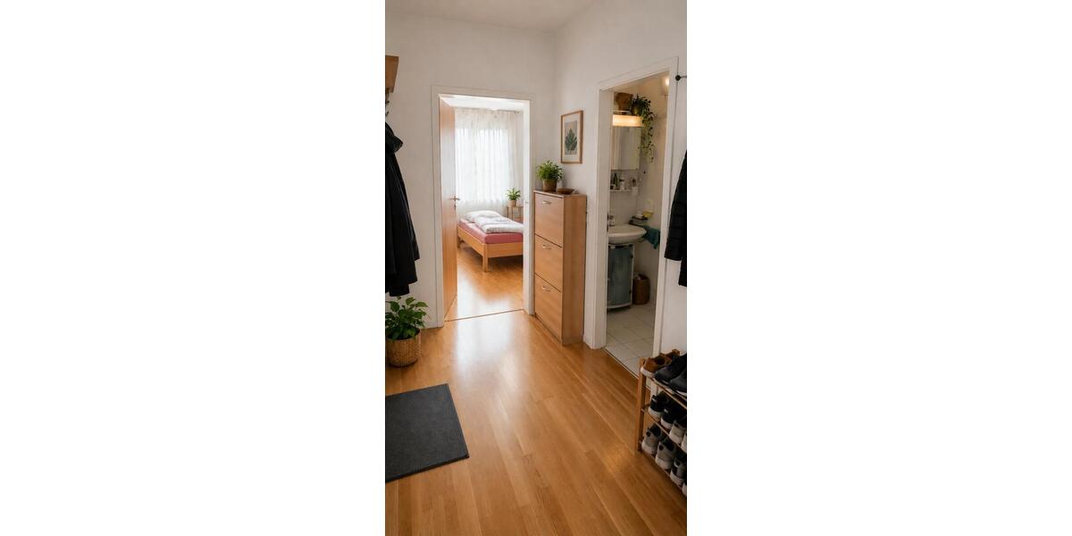 Maisonettenwohnung Bonn Hardtberg - 2.5 Zimmer, 78 m&sup2;, 269.000&euro; | Angebot:27202307