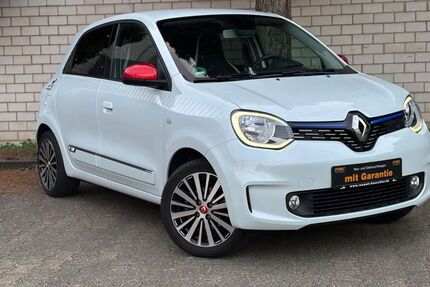 Renault Twingo 14.500 km 11.600 &euro; Köln 50859