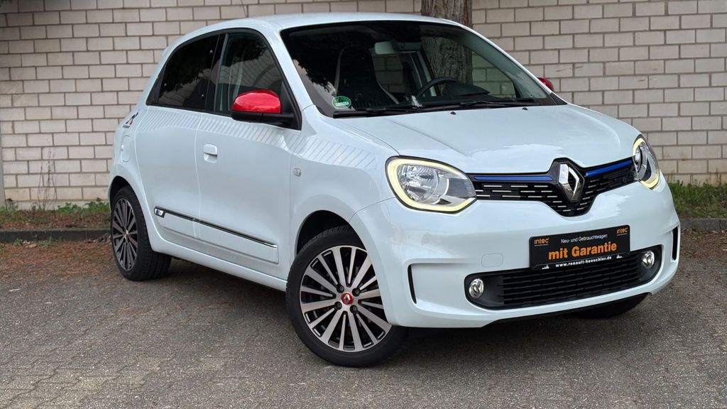 Renault Twingo 14.500 km 11.600 &euro; Köln 50859