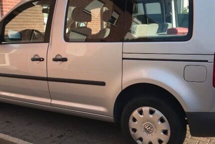 VW Caddy 72.000 km 5.000 &euro; Köln 50996