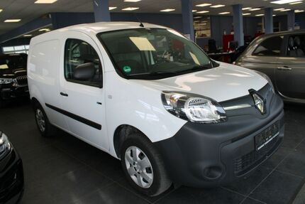 Renault Kangoo 15.955 km 15.980 &euro; Euskirchen 53881