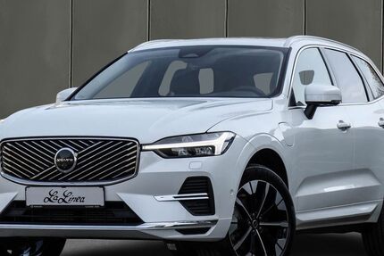 Volvo XC60 13.500 km 61.460 &euro; Köln 50968