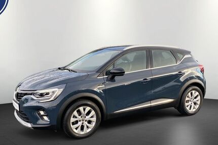 Renault Captur 65.000 km 16.490 &euro; Euskirchen 53881
