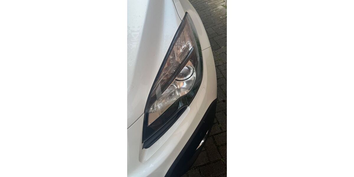 Opel Mokka 30.600 km 11.890 &euro; Bergisch Gladbach 51467
