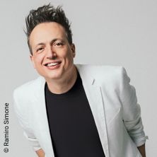 Generation XY: Die 80er, die 90er und das Leben heute–Comedy-Show von Olaf Bossi 09.11.2025 Haus der Springmaus