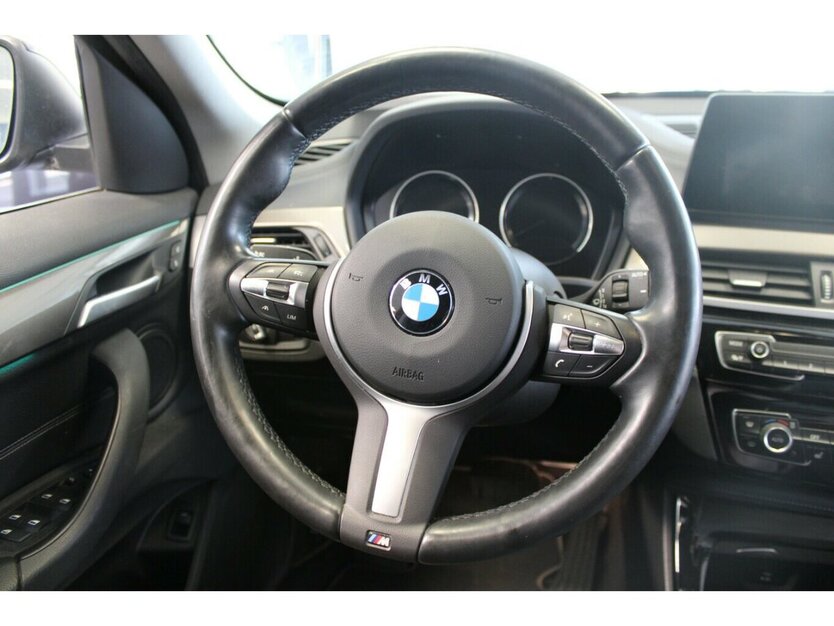 BMW X1 sDrive20d Aut. xLine 94.980 km 25.980 € Euskirchen 53881