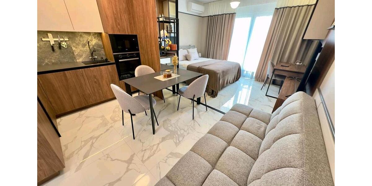 Etagenwohnung Lohmar - 2 Zimmer, 32 m&sup2;, 115.000&euro; | Angebot:20558066