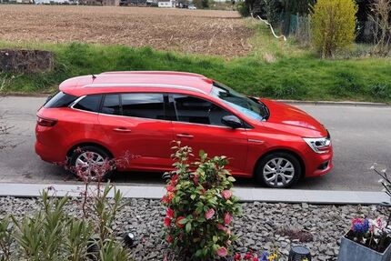 Renault Megane 67.200 km 14.490 &euro; Sankt Augustin 53757