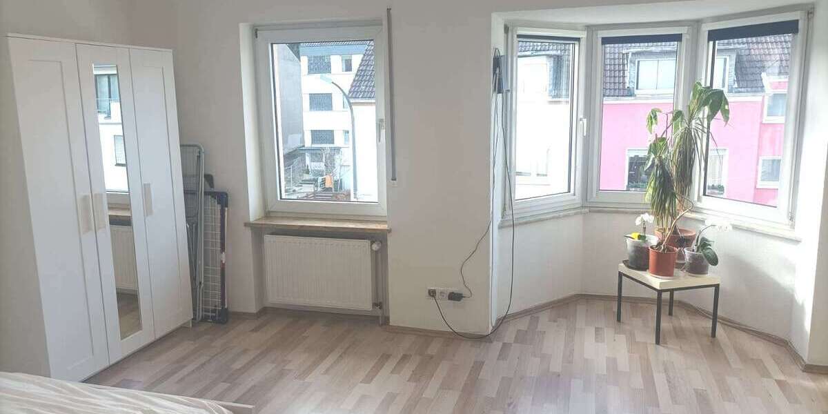 Etagenwohnung Bonn-Lengsdorf Lengsdorf - 2 Zimmer, 73 m&sup2;, 770&euro; | Angebot:26504158