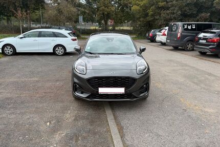 Ford Puma 12.700 km 17.850 &euro; Troisdorf 53844