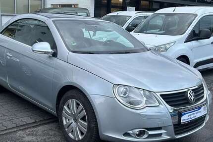 VW Eos